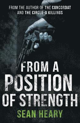 From a Position of Strength 1