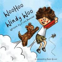 bokomslag Woo Hoo Windy Woo