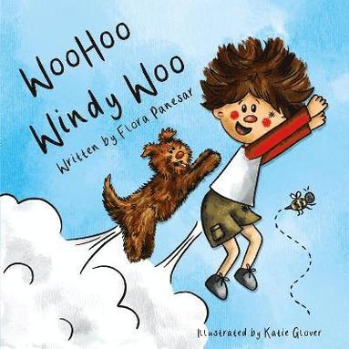 bokomslag Woo Hoo Windy Woo