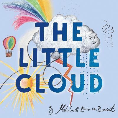 The Little Cloud 1