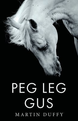Peg Leg Gus 1