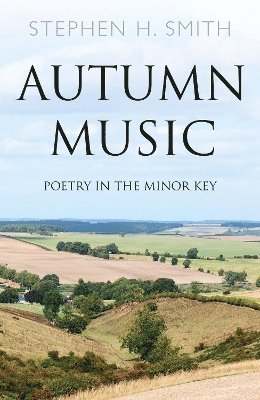 bokomslag Autumn Music