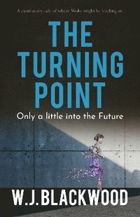 bokomslag Turning Point