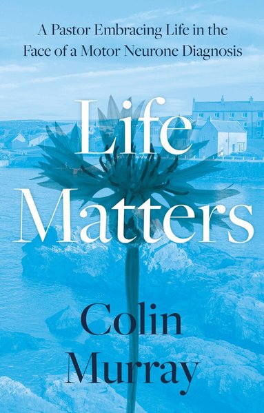 Colin Murray - Life Matters, Häftad
