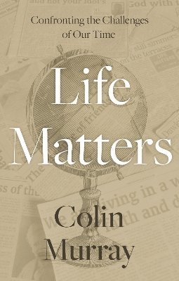 bokomslag Life Matters