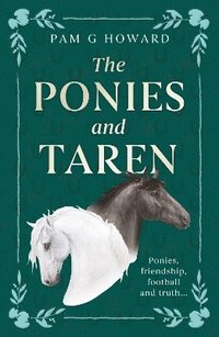 bokomslag Ponies and Taren