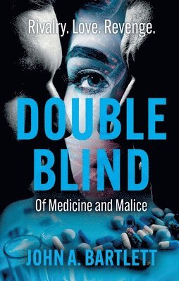 bokomslag Double Blind