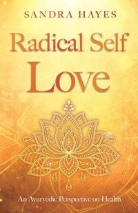 bokomslag Radical Self Love