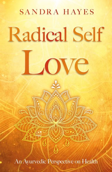 bokomslag Radical Self Love