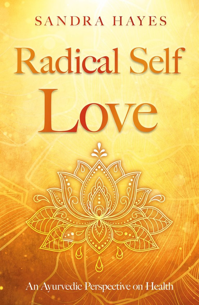 Radical Self Love 1