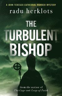 bokomslag Turbulent Bishop