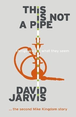 This Is Not a Pipe 1