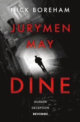 Jurymen May Dine 1