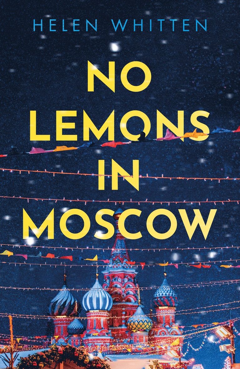 No Lemons in Moscow 1