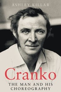 bokomslag Cranko