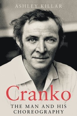 Ashley Killar - Cranko, Häftad