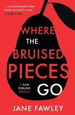 Where the Bruised Pieces Go 1
