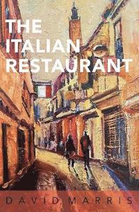 bokomslag Italian Restaurant