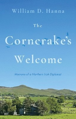 bokomslag The Corncrake's Welcome