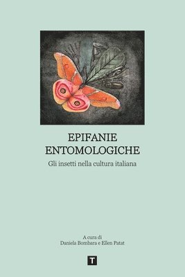 bokomslag Epifanie Entomologiche