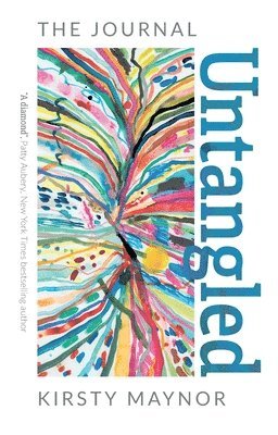 Untangled  The Journal 1