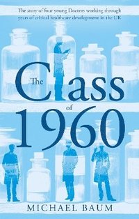bokomslag Class of 1960