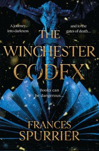 bokomslag Winchester Codex