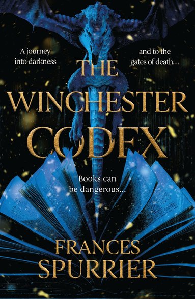bokomslag Winchester Codex