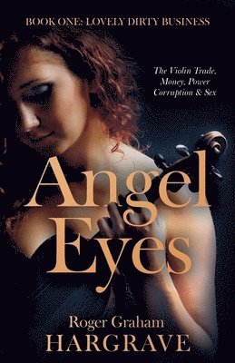 Angel Eyes 1