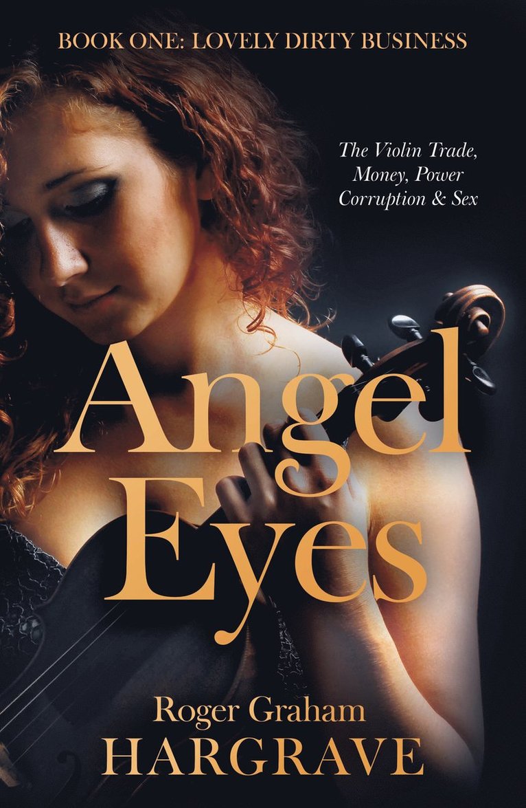 Angel Eyes 1