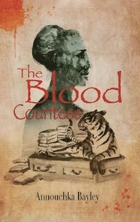 bokomslag The Blood Countess