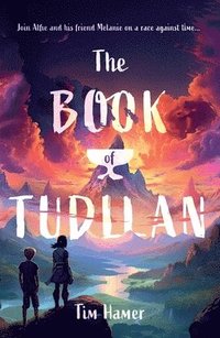 bokomslag The Book of Tudllan