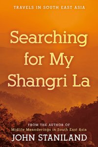 bokomslag Searching for My Shangri La