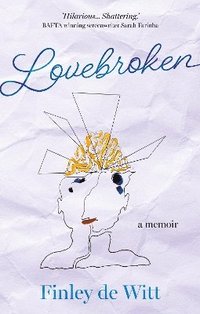bokomslag Lovebroken