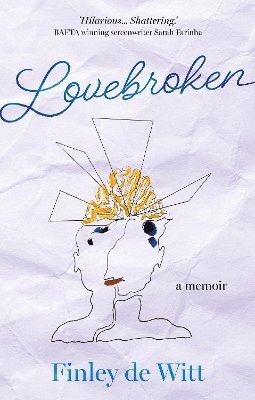 bokomslag Lovebroken
