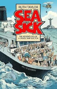 bokomslag Sea Sick
