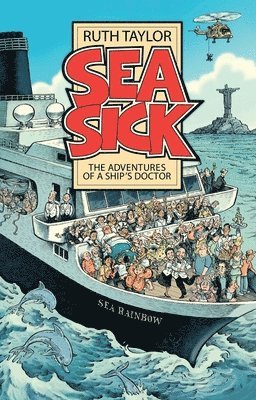 Sea Sick 1