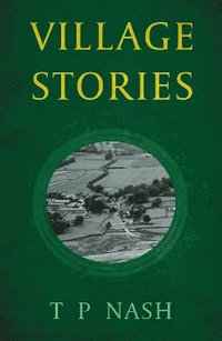 bokomslag Village Stories