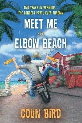 Meet Me At Elbow Beach 1