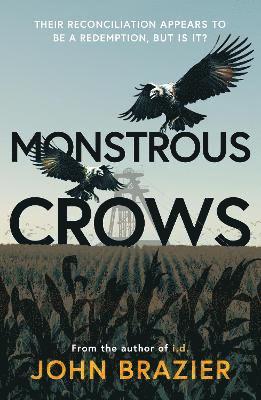 Monstrous Crows 1