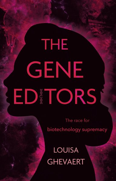 bokomslag Gene Editors