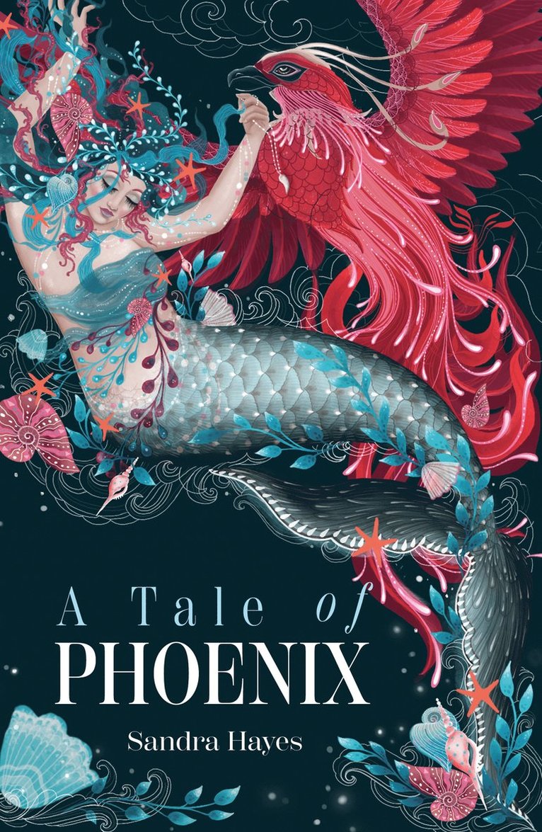 A Tale of Phoenix 1