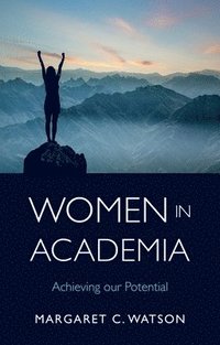 bokomslag Women in Academia