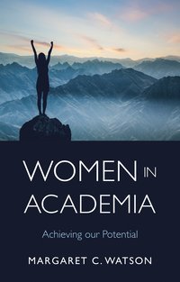 bokomslag Women in Academia