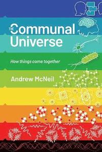 bokomslag Communal Universe