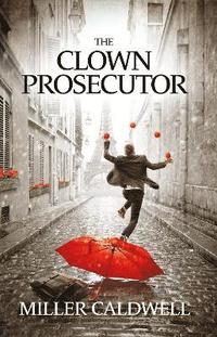 bokomslag Clown Prosecutor