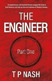 bokomslag The Engineer