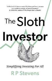 bokomslag The Sloth Investor