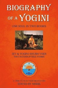 bokomslag Biography of a Yogini