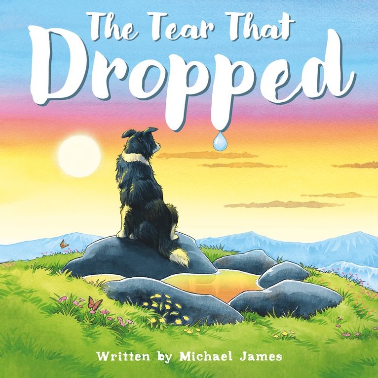 Tear That Dropped